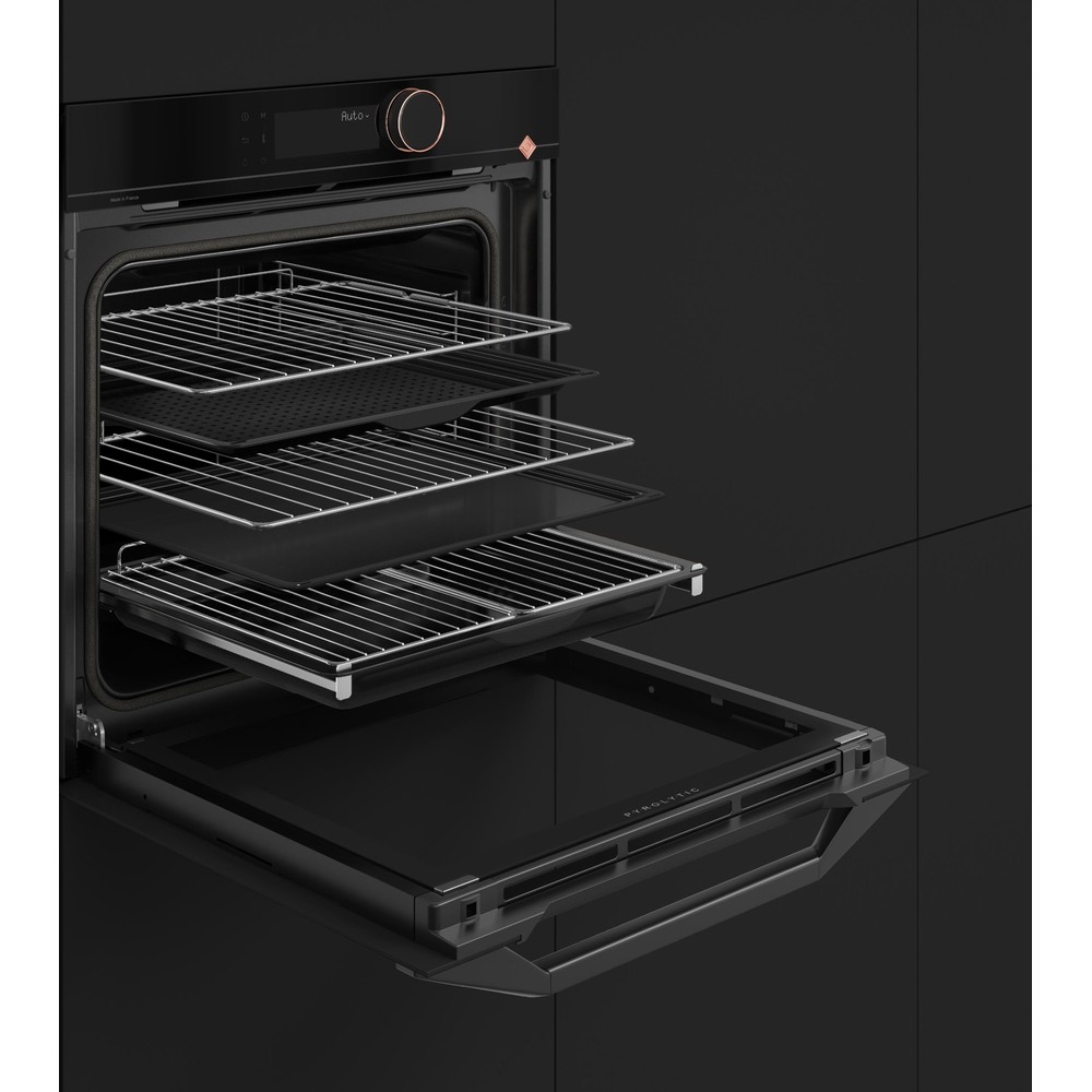 Духовой шкаф De Dietrich DOP4556H - изображение 4